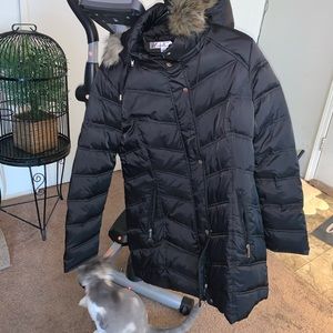 KENNETH COLE JACKET